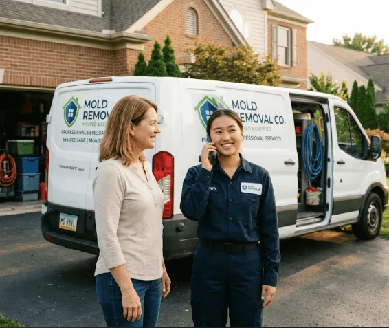 Crawlspace Mold Remediation Michigan FAQs